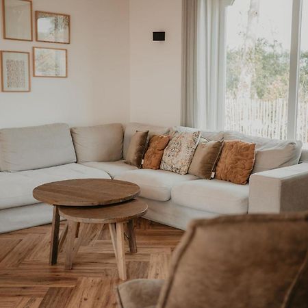 Nieuw Landelijk Vakantiehuis Aan Zee オーストカペッレ エクステリア 写真