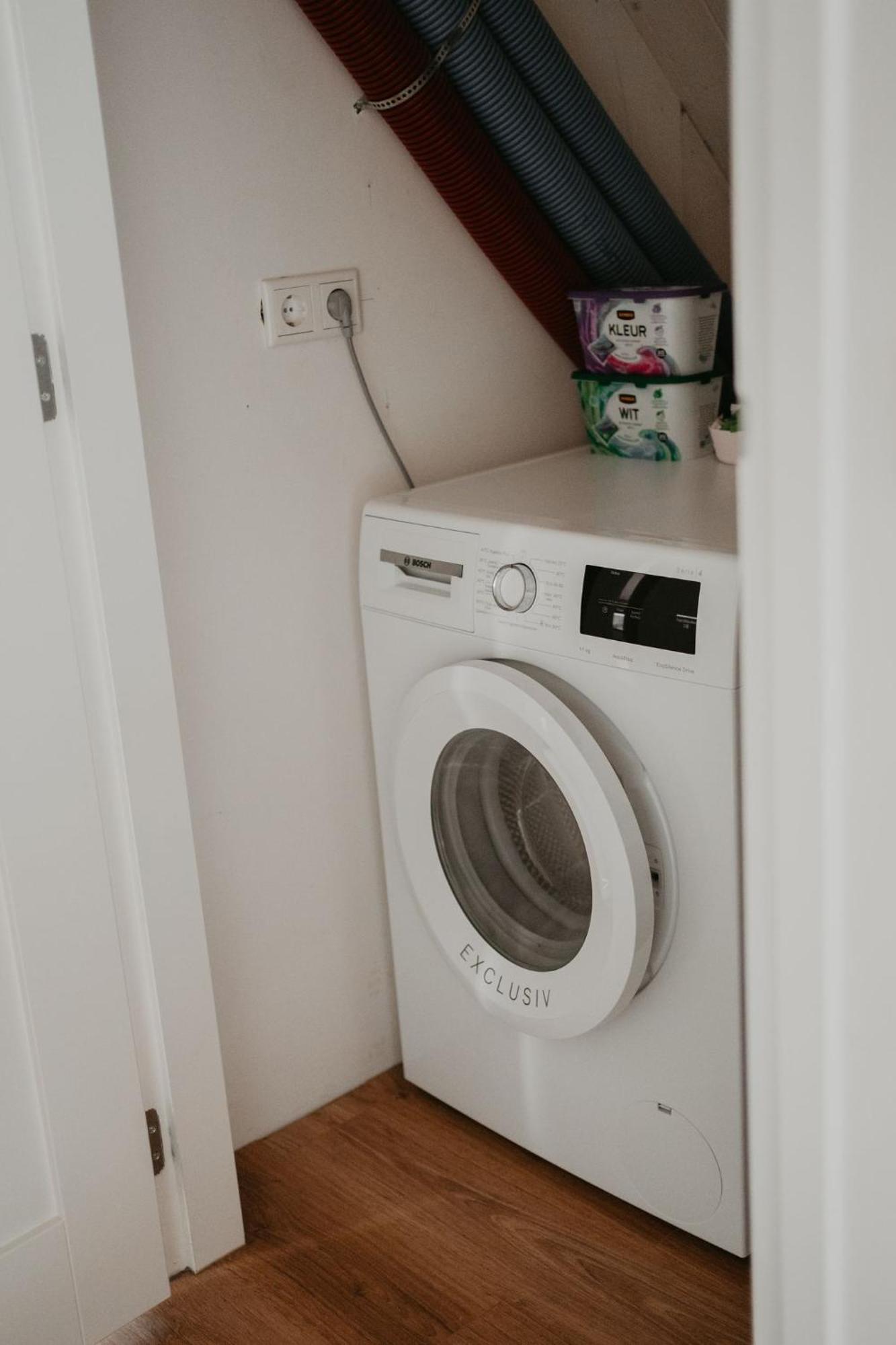 Nieuw Landelijk Vakantiehuis Aan Zee オーストカペッレ エクステリア 写真