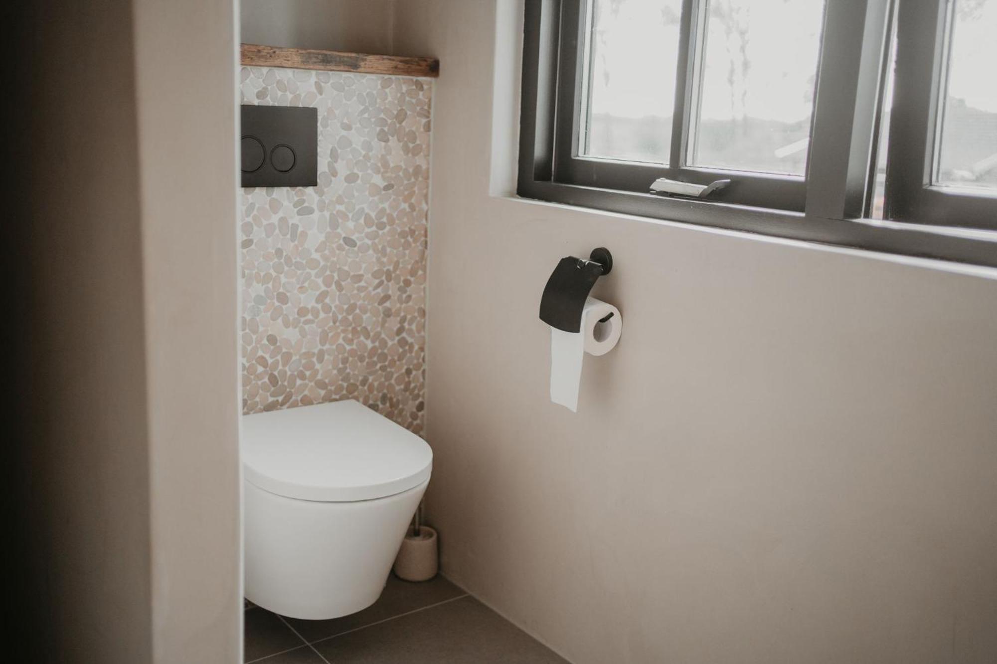 Nieuw Landelijk Vakantiehuis Aan Zee オーストカペッレ エクステリア 写真
