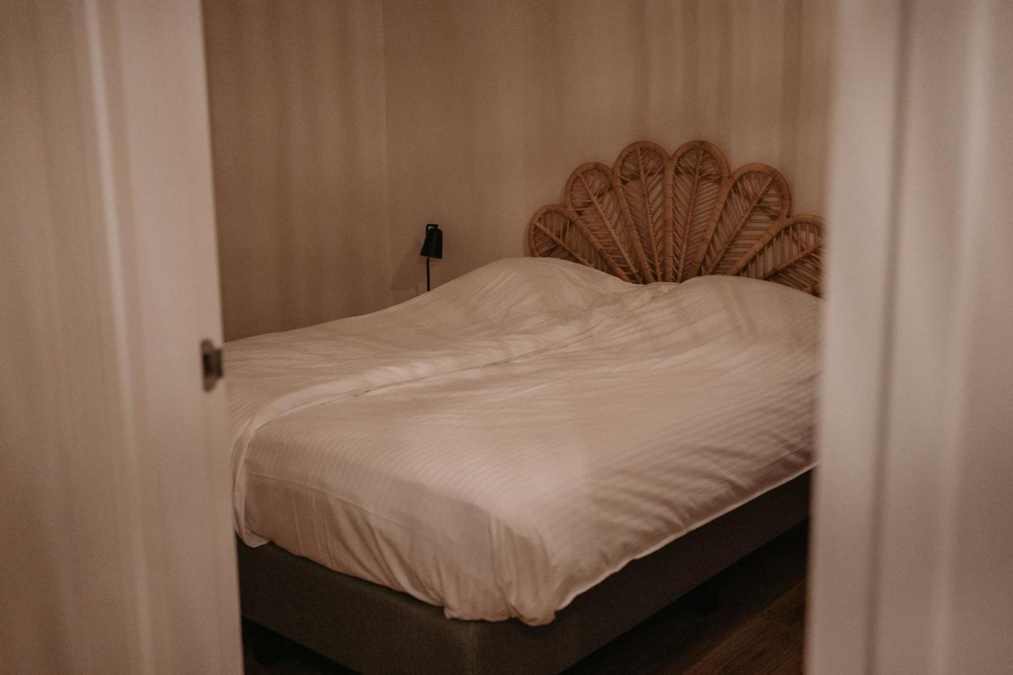 Nieuw Landelijk Vakantiehuis Aan Zee オーストカペッレ エクステリア 写真