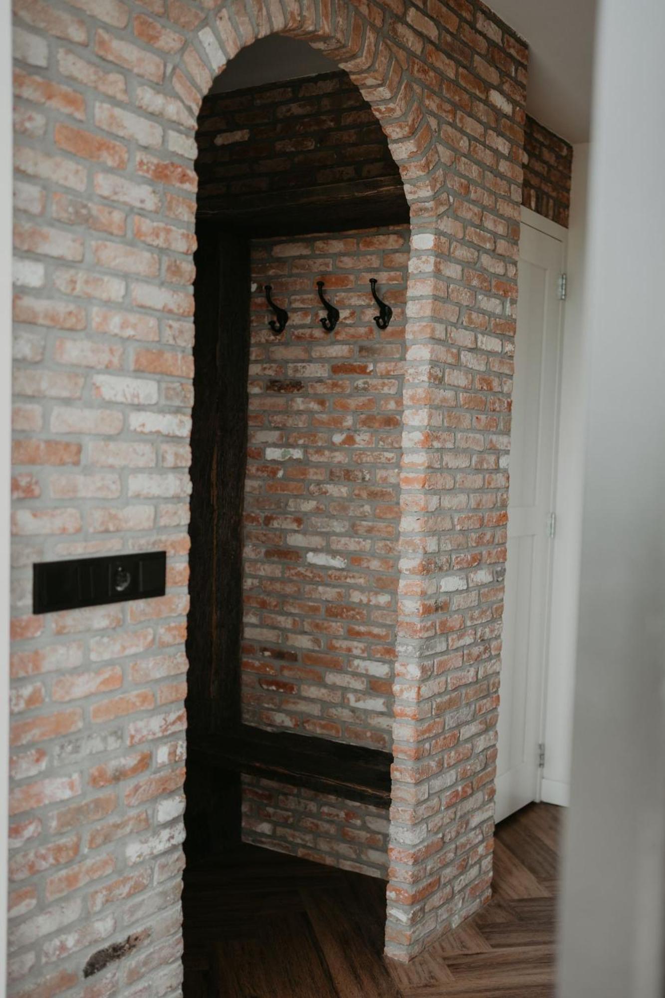Nieuw Landelijk Vakantiehuis Aan Zee オーストカペッレ エクステリア 写真